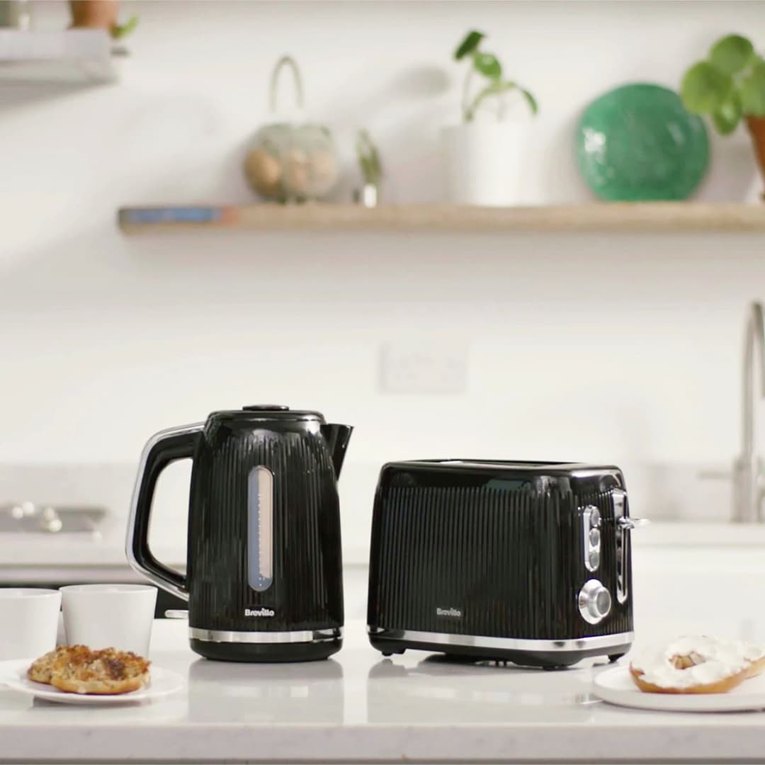 Breville VKT221 Bold Kettle - Black - Image 7