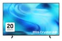 Samsung 55" Crystal UHD U8020H 4K Vision AI Smart TV (2026) thumbnail 1