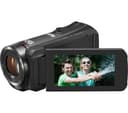JVC GZ-R315BEK Traditional Camcorder - Black thumbnail 3