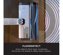 Shark IW4621UKT Cordless Vacuum Cloudy Blue thumbnail 3