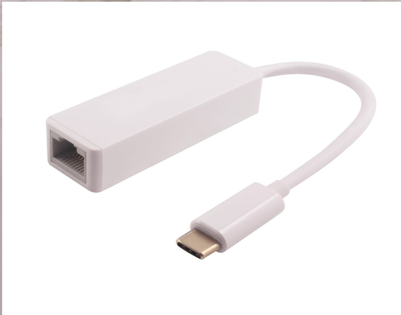 Microconnect USB3.1CETHW-IT not categorized
