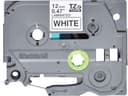 Brother TZE231S label-making tape Black on white TZe thumbnail 2