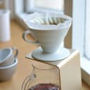 HARIO V60 Ceramic Dripper Size 02 - Red thumbnail 6