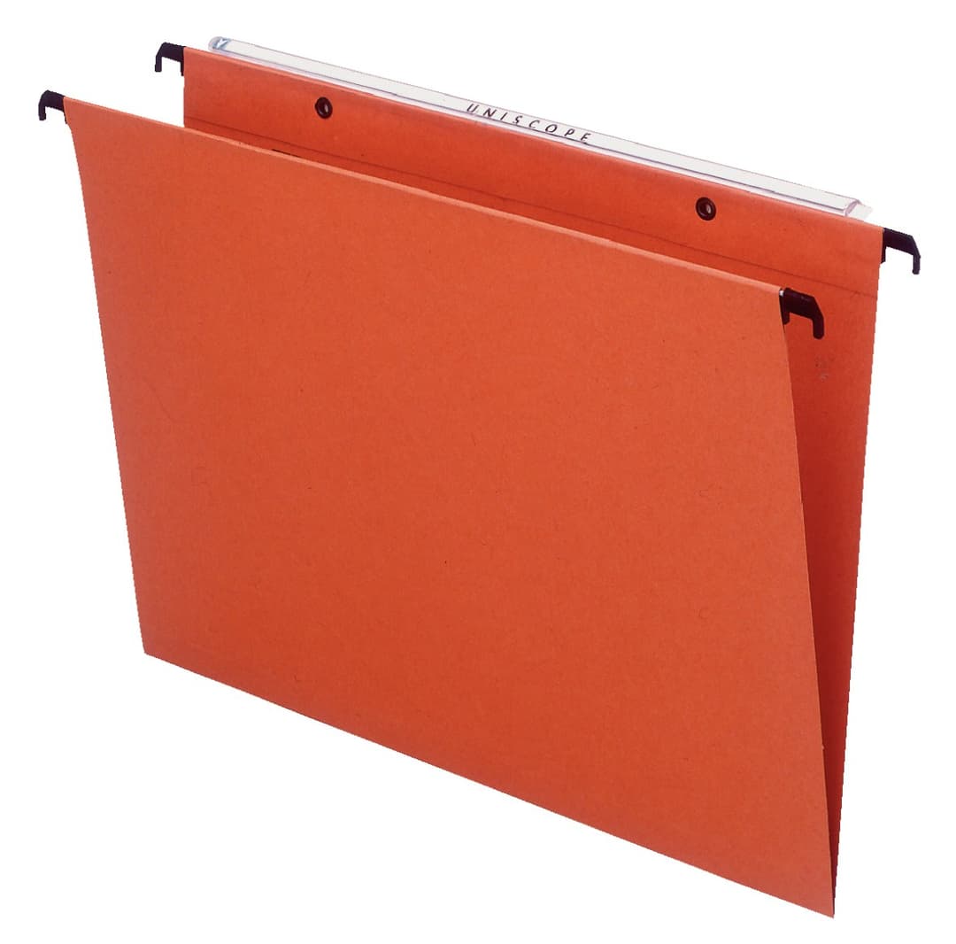 Esselte Orgarex Kori Vertical Suspension File - Image 1