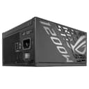 ASUS ROG STRIX 1200W 80+ Platinum Fully Modular ATX 3.1 Power Supply thumbnail 10