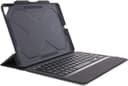 ZAGG Rugged Messenger Backlit Bluetooth Keyboard Folio Case for 10.5-Inch iPad Pro - Black thumbnail 1