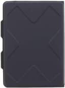 ZAGG Rugged Messenger Backlit Bluetooth Keyboard Folio Case for 10.5-Inch iPad Pro - Black thumbnail 2