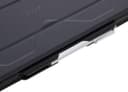 ZAGG Rugged Messenger Backlit Bluetooth Keyboard Folio Case for 10.5-Inch iPad Pro - Black thumbnail 4