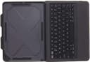 ZAGG Rugged Messenger Backlit Bluetooth Keyboard Folio Case for 10.5-Inch iPad Pro - Black thumbnail 5
