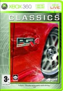 Microsoft Project Gotham Racing 4 - Classics Edition Video Game - Xbox 360 thumbnail 1