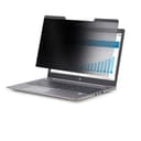 StarTech.com Magnetic Privacy Screen For 13.3-Inch 16:9 Laptop, Reversible Filter, Computer Screen Protector, View Angle 60 deg (+/- 30 deg), TAA Blue Light Shield thumbnail 1