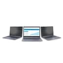 StarTech.com Magnetic Privacy Screen For 13.3-Inch 16:9 Laptop, Reversible Filter, Computer Screen Protector, View Angle 60 deg (+/- 30 deg), TAA Blue Light Shield thumbnail 2