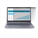 StarTech.com Magnetic Privacy Screen For 13.3-Inch 16:9 Laptop, Reversible Filter, Computer Screen Protector, View Angle 60 deg (+/- 30 deg), TAA Blue Light Shield thumbnail 4