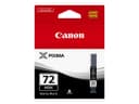 Canon PGI-72MBK - matte black - original - ink tank thumbnail 2