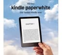Amazon Kindle Paperwhite (2024) 7-inch 16GB With Ads - Black thumbnail 2