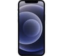 Apple iPhone 12 - 64GB, Black, 6.1-inch Super Retina XDR OLED thumbnail 1