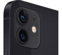 Apple iPhone 12 - 64GB, Black, 6.1-inch Super Retina XDR OLED thumbnail 4