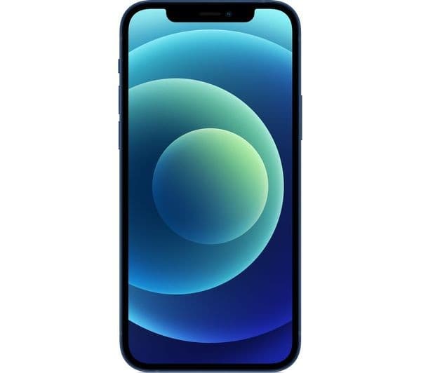 Apple iPhone 12 - 64GB, Black, 6.1-inch Super Retina XDR OLED - Image 8