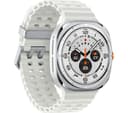 Samsung Galaxy Watch Ultra (2025) 47mm LTE Smartwatch - Titanium White thumbnail 6