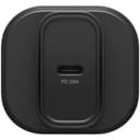 OtterBox Standard UK 20W USB-C PD Wall Charger, Black thumbnail 5