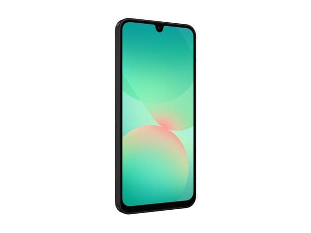 Samsung Galaxy A26 128GB Black - Image 7