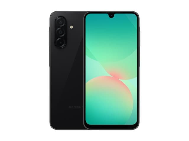 Samsung Galaxy A26 128GB Black - Image 8