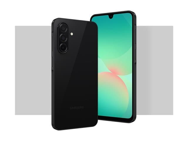 Samsung Galaxy A26 128GB Black - Image 9