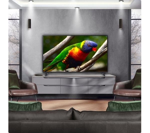 LG 50" QNED70 4K Smart TV - Image 9