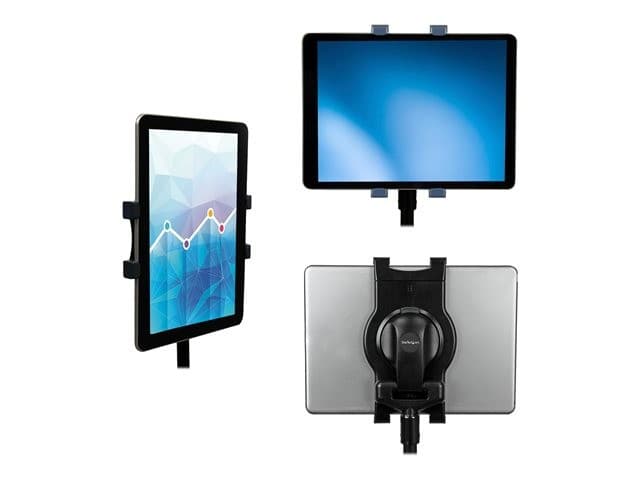 StarTech Adjustable Tablet Tripod Stand - Image 2