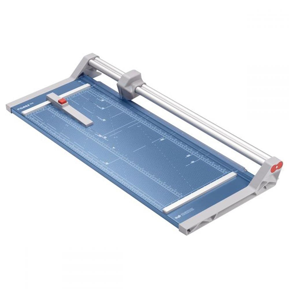 Dahle 554 A2 Professional Trimmer - Image 1