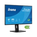 iiyama Prolite XB2792QSU-B1 27" IPS Quad HD 120Hz Energy Efficient Height Adjustable Monitor thumbnail 3
