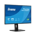 iiyama Prolite XB2792QSU-B1 27" IPS Quad HD 120Hz Energy Efficient Height Adjustable Monitor thumbnail 6