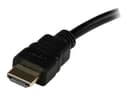 STARTECH HD2VGAE2 HDMI to VGA Adapter Black thumbnail 6