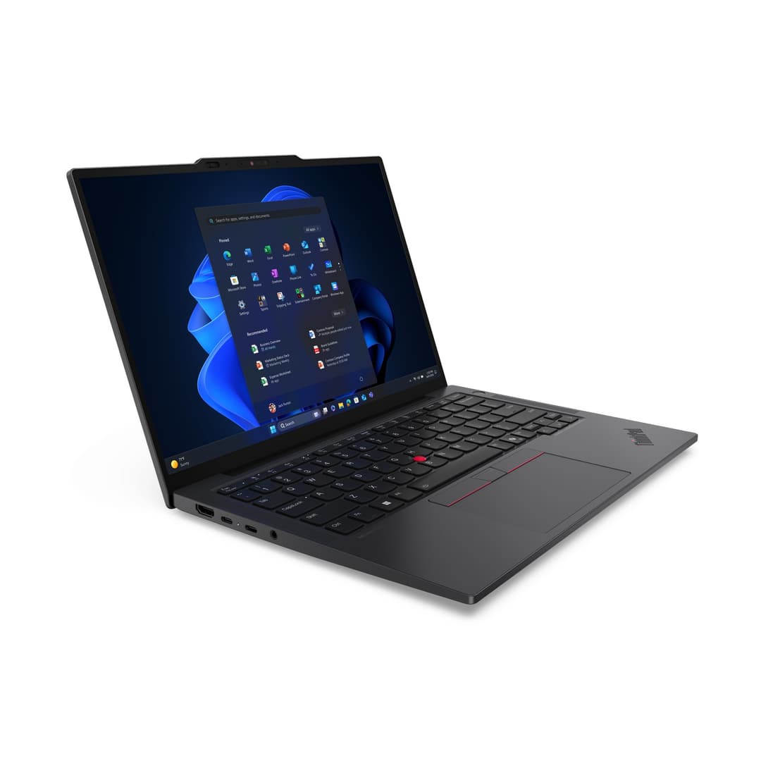 Lenovo ThinkPad X13 Gen 6 21RK004MUK Intel Core Ultra 5 225U 16GB RAM 512GB SSD 13.3" WUXGA IPS Windows 11 Pro Laptop - Image 3