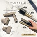 Shark Glam Multi-Styler Silver thumbnail 2