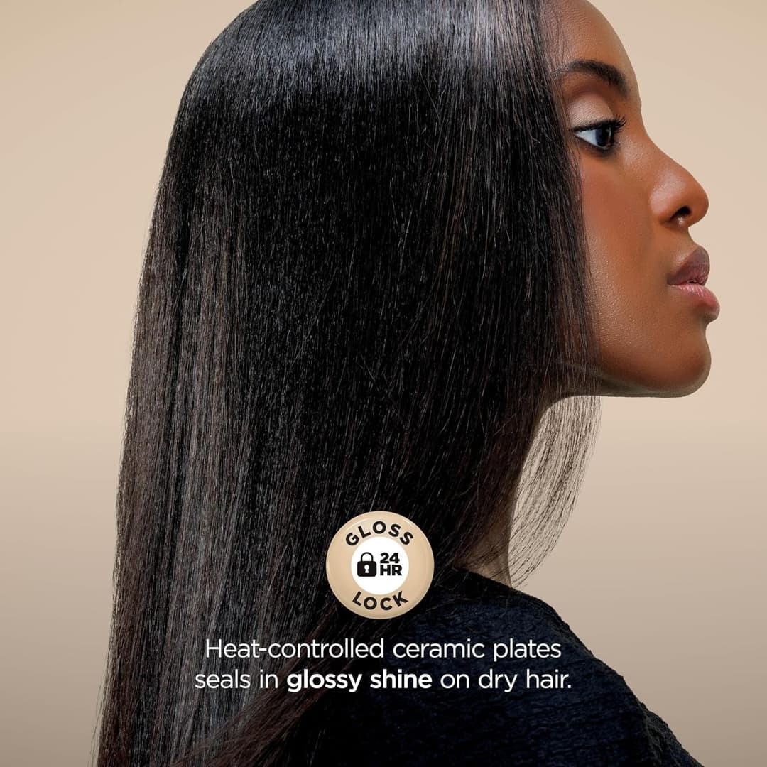 Shark Glam Multi-Styler Silver - Image 5