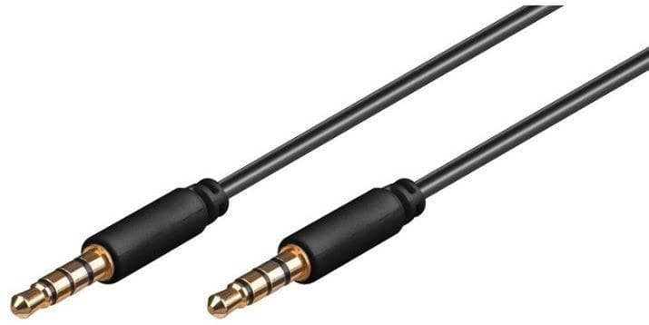 3,5 mm Headphone & Audio Cable - Image 1