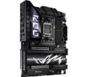ASUS ROG CROSSHAIR X870E HERO Socket AM5 ATX DDR5 WiFi 7 Motherboard Black thumbnail 1