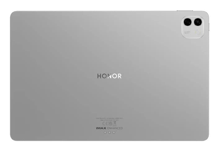Honor MagicPad4 Snapdragon 256 GB 31.2 cm (12.3") 12 GB Wi-Fi 7 (802.11be) Android 16 Grey - Image 4