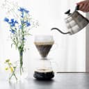 HARIO V60 Drip-Assist Set, 02 Clear, PDA-1524-T - Black thumbnail 4