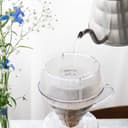 HARIO V60 Drip-Assist Set, 02 Clear, PDA-1524-T - Black thumbnail 5