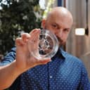 HARIO V60 Drip-Assist Set, 02 Clear, PDA-1524-T - Black thumbnail 7