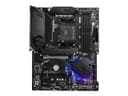 MSI MPG B550 Gaming Plus AM4 ATX Motherboard thumbnail 1