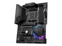 MSI MPG B550 Gaming Plus AM4 ATX Motherboard thumbnail 2