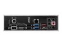 MSI MPG B550 Gaming Plus AM4 ATX Motherboard thumbnail 4