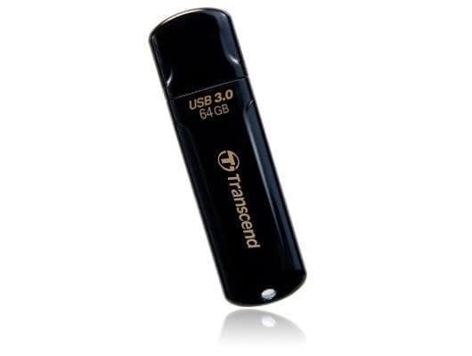 Jetflash 700 64GB USB 3,0 - Image 1