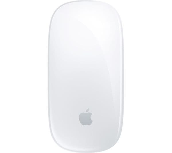 Apple Magic Mouse (USB-C) - White - Image 2