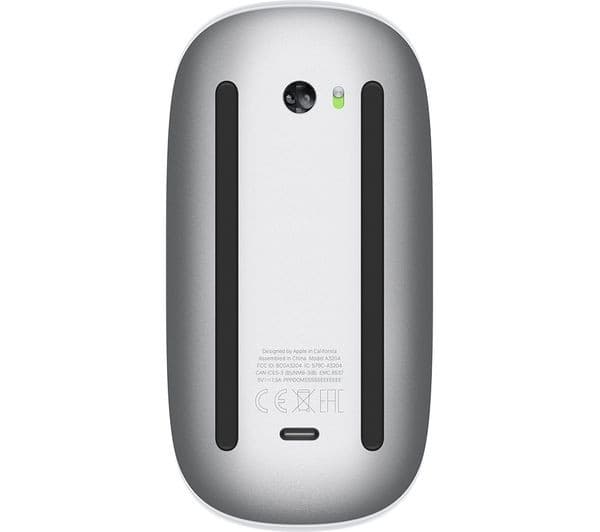 Apple Magic Mouse (USB-C) - White - Image 3