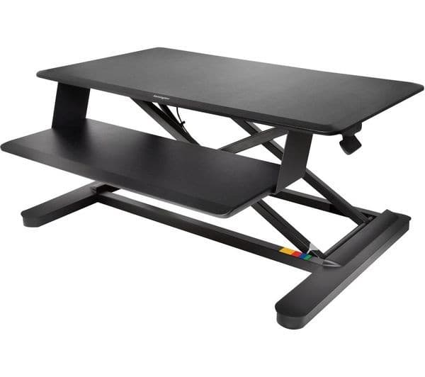 Kensington SmartFit Sit/Stand Laptop Stand Black - Image 1