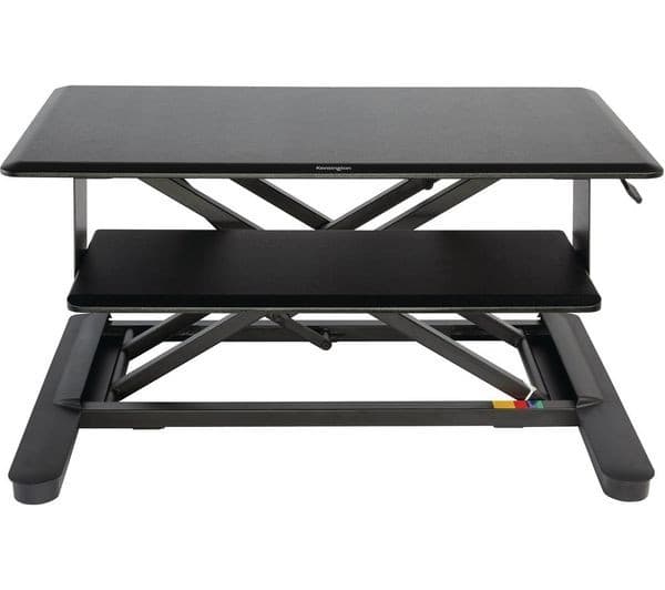 Kensington SmartFit Sit/Stand Laptop Stand Black - Image 2